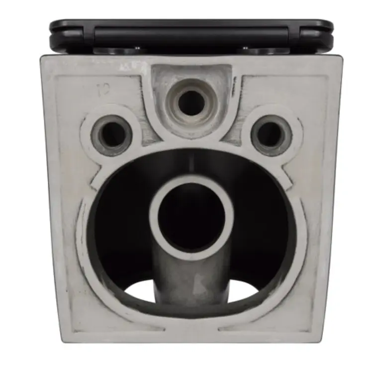 Унітаз підвісний Qtap Tern New Ultra Quiet, з сидінням Slim Duroplast/ Soft-close/ Quick Release QT17332303ASMB - фото 6