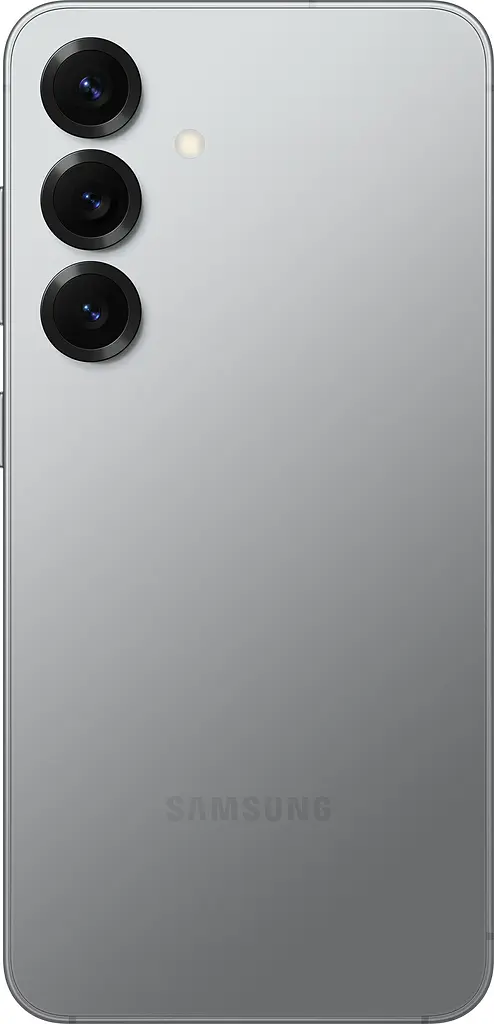 Смартфон Samsung Galaxy S25 12/256GB Silver Shadow (SM-S931BZSG) [NFC, 2 SIM/1 SIM + eSIM] - фото 7