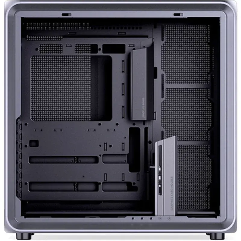 Корпус для ПК JONSBO BO400 Gray - фото 6