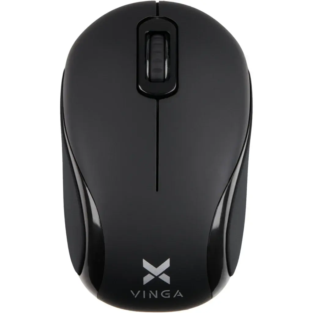 Мишка Vinga MSW-907 black - фото 3