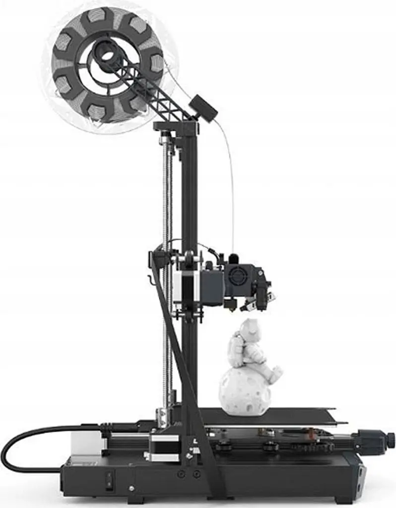 3D-принтер Creality Ender-3 S1 [89006] - фото 5