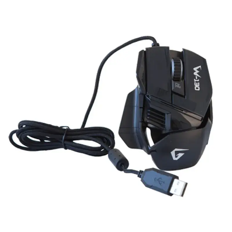 Мишка Gemix W-130 - фото 3
