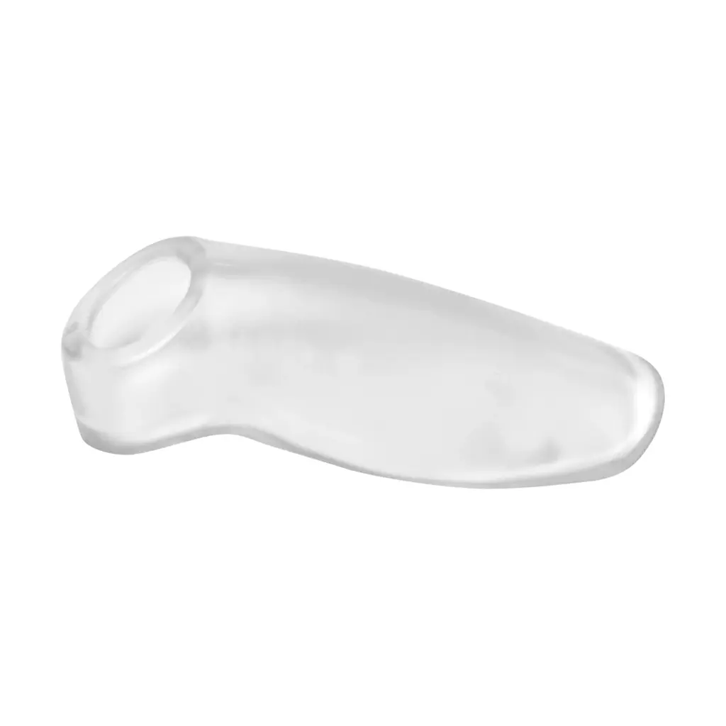 Гелевий протектор на мізинець Vitamed 5th Toe Gel Bunion Pad (F-00042-59-2636) - фото 2
