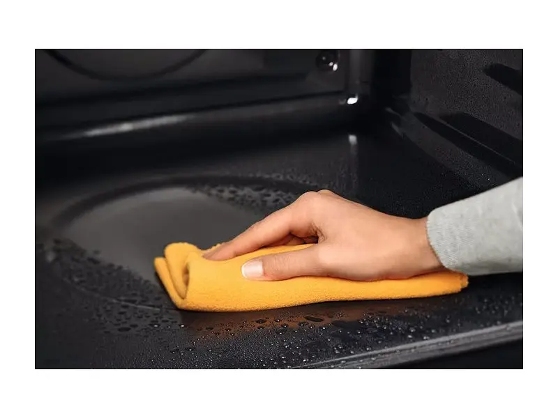 Духова шафа Electrolux LOC6H76Z - фото 6