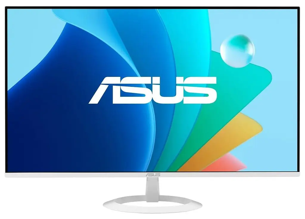 Монітор ASUS 23.8" VZ249HG-W White FHD IPS 120Hz (90LM0BV2-B01A71) - фото 3
