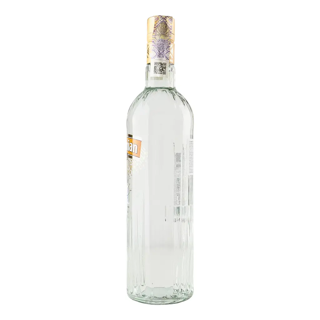 Водка Lithuanian Gold 40% 0.7 л - фото 4