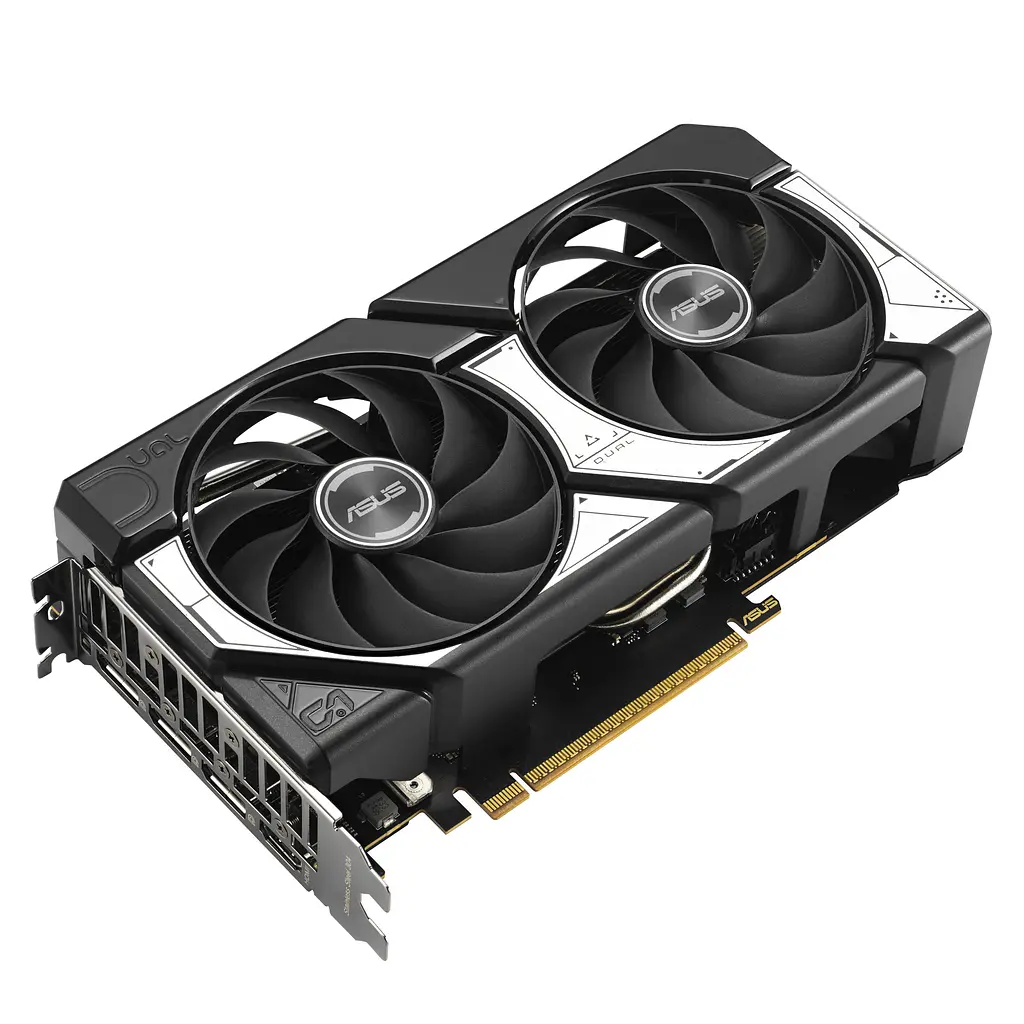 Відеокарта GeForce RTX 5060 8GB GDDR7 Asus teh0025088 - фото 3