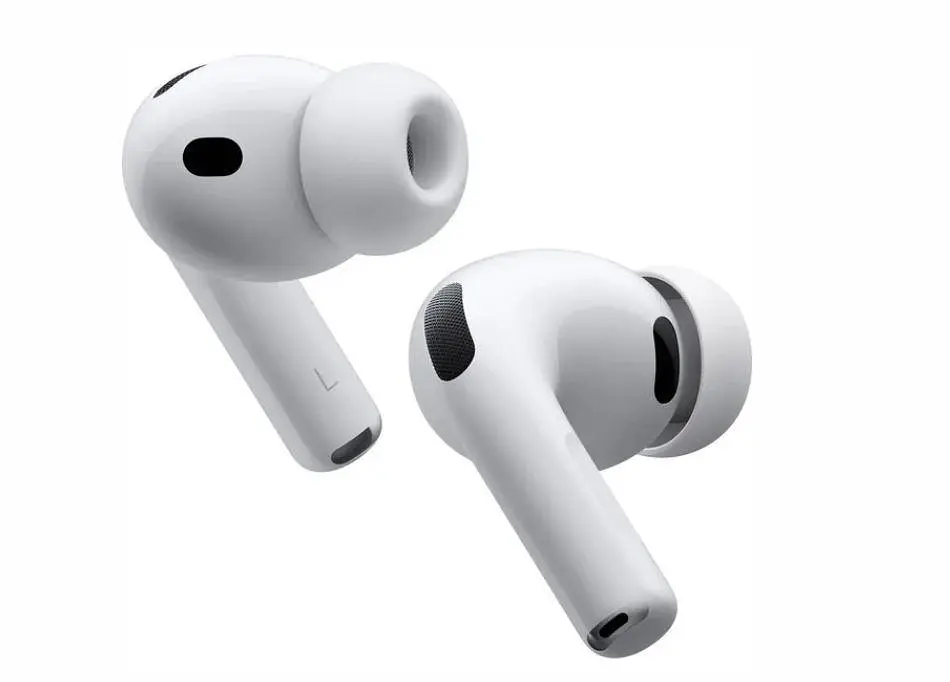 Навушники бездротові Apple AirPods Pro 3 (MFHP4) - фото 6