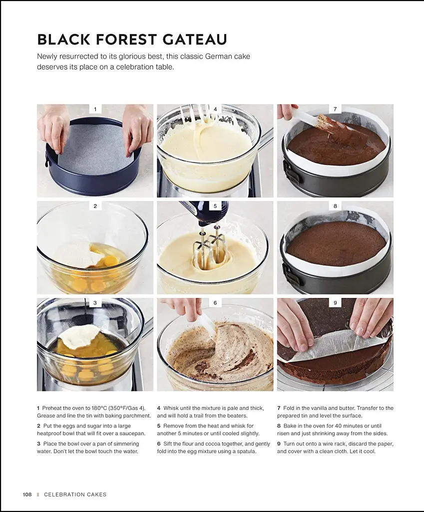 Complete Baking - фото 2