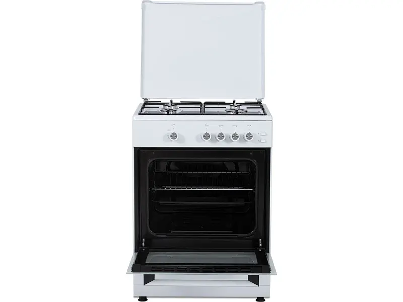 Газова плита Simfer F65GW41023 - фото 4