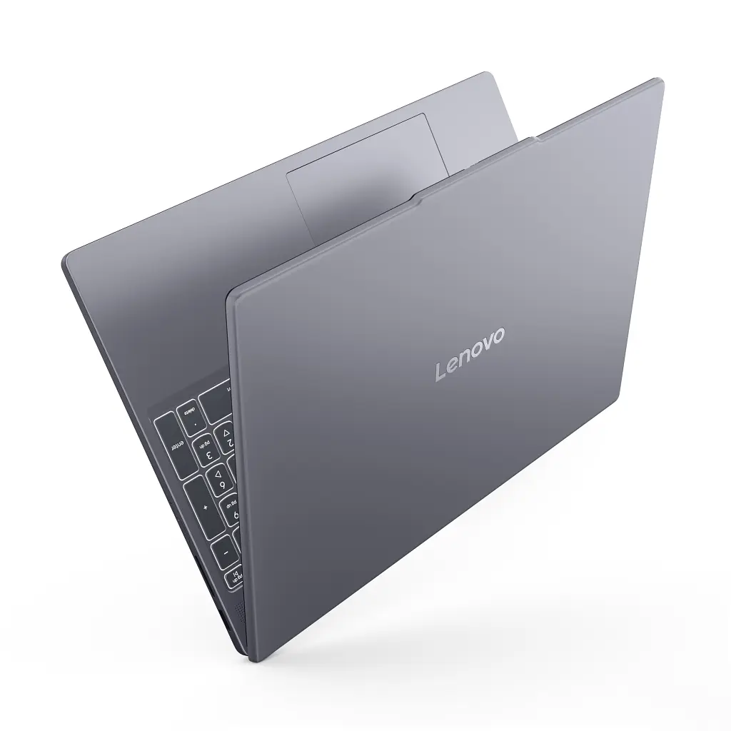 Ноутбук Lenovo IdeaPad Slim 3 15IRH10 (83K10106RA) - фото 10