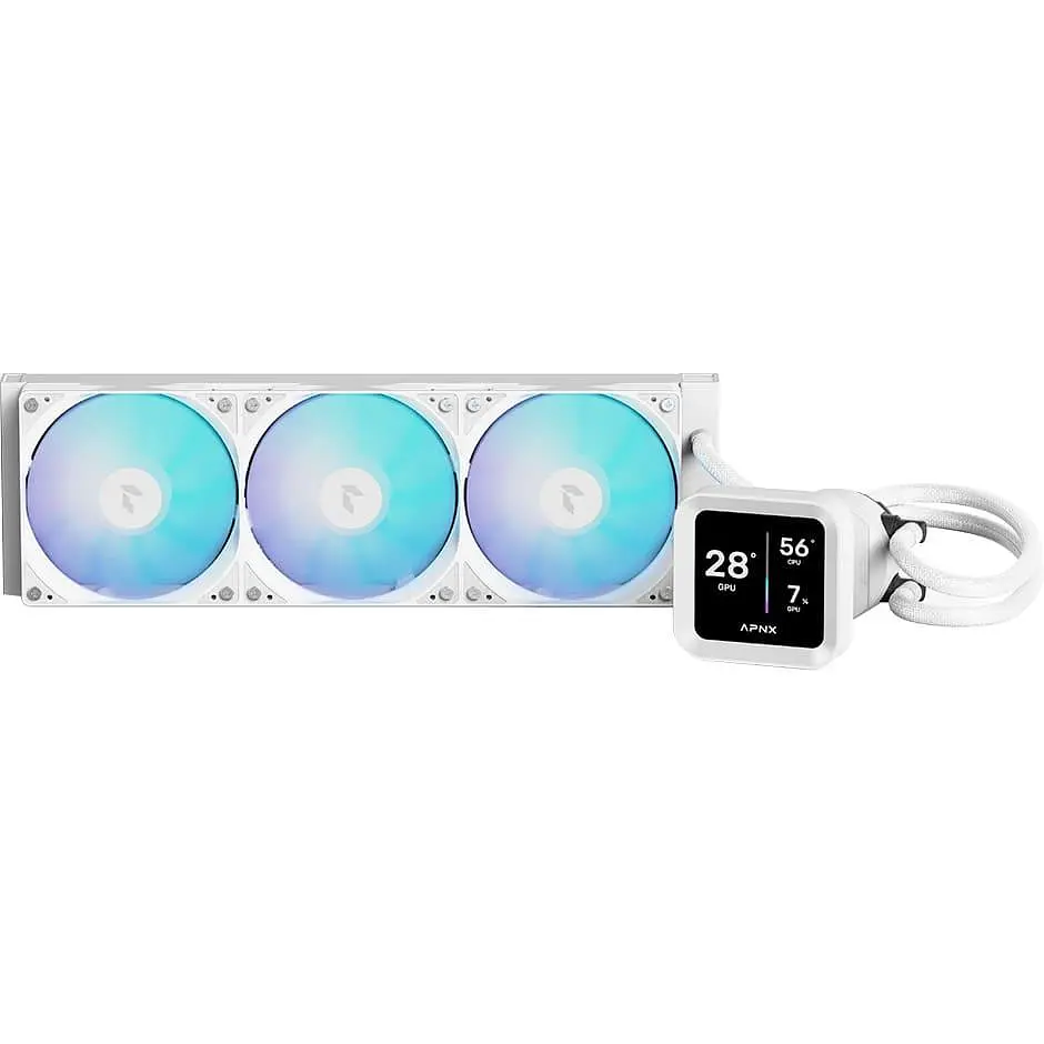 СВО APNX LC1-D 360 WH (APLA-SV36117.21) - фото 3