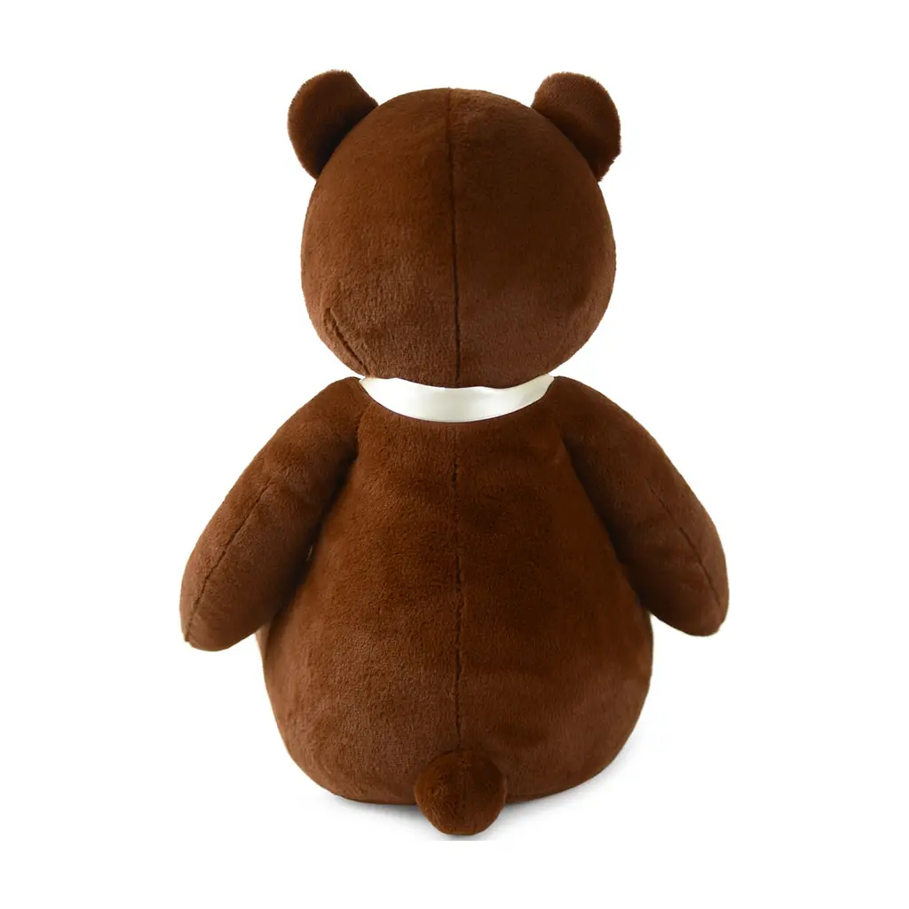 М'яка іграшка WP Merchandise Ведмедик Баррі (FWPBEARBARRY23BN0) - фото 6