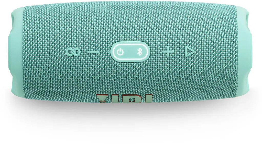 Колонка JBL Charge 5 Teal (JBLCHARGE5TEAL) - фото 4