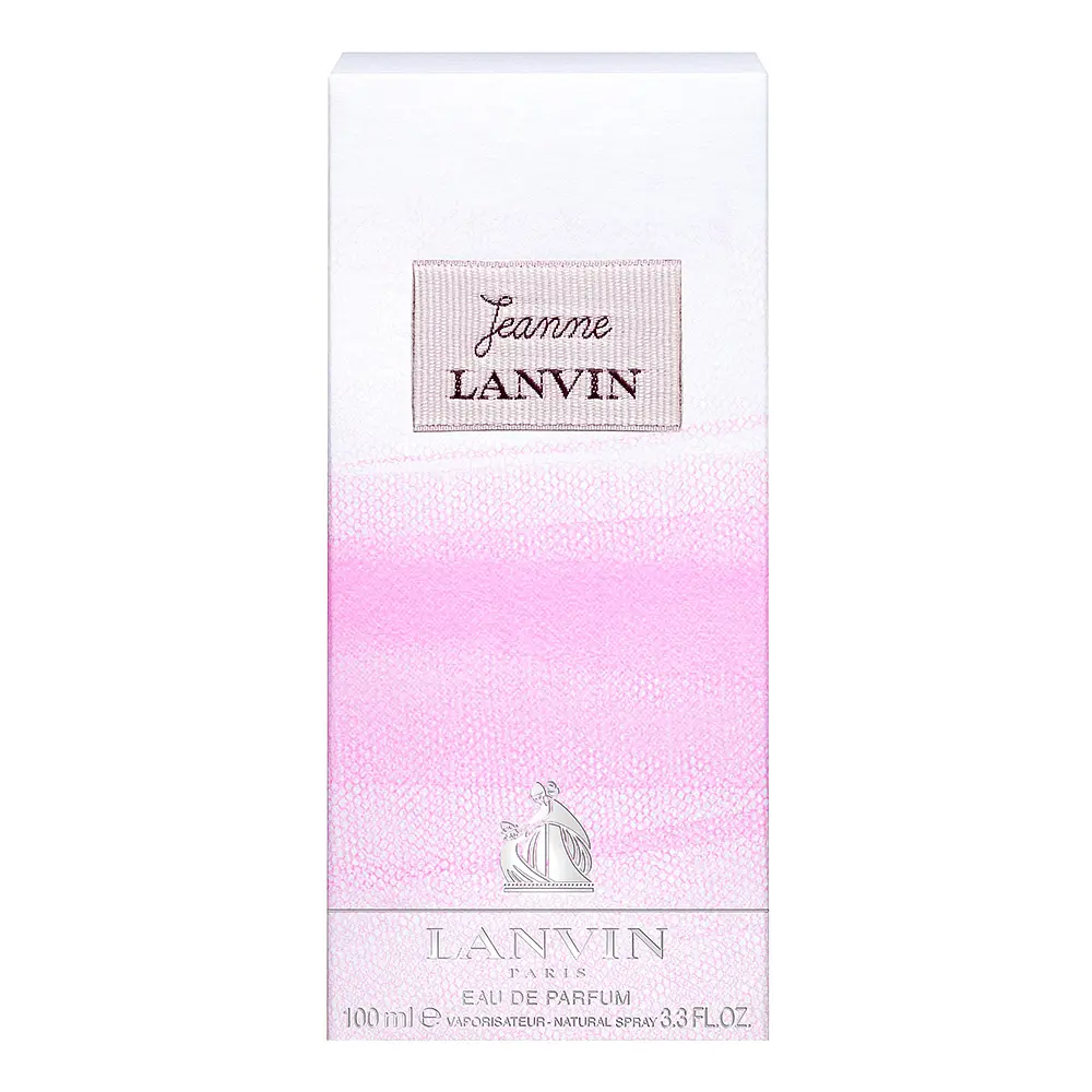 Парфюмированная вода Lanvin Jeanne Lanvin 100 мл - фото 3