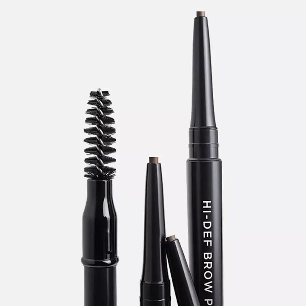 Уценка. Карандаш для бровей RevitaLash Hi-Def Brow Pencil 0.14 г - фото 5