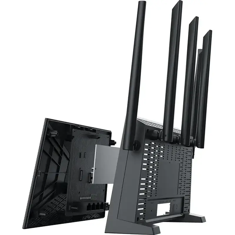 Маршрутизатор Netis NX31 - фото 5