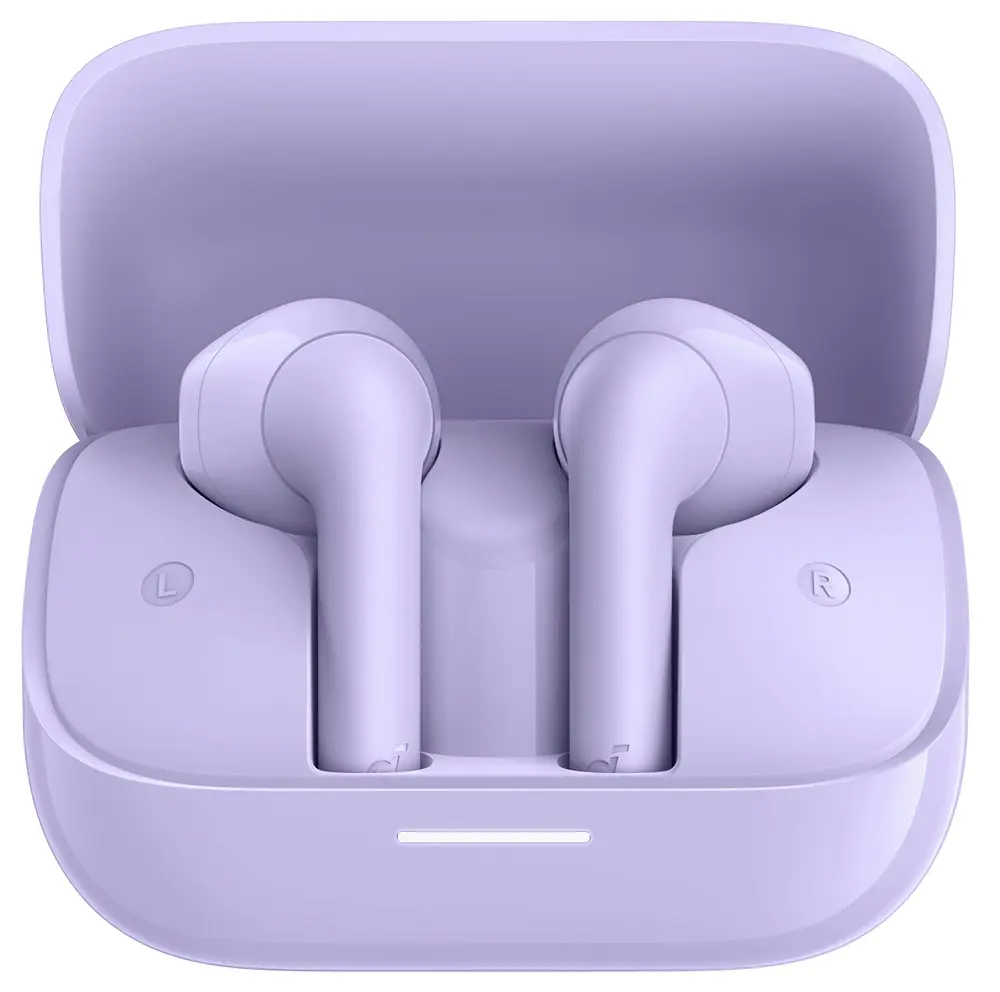 Навушники SoundСore K20i Purple Anker teh0021323 - фото 8