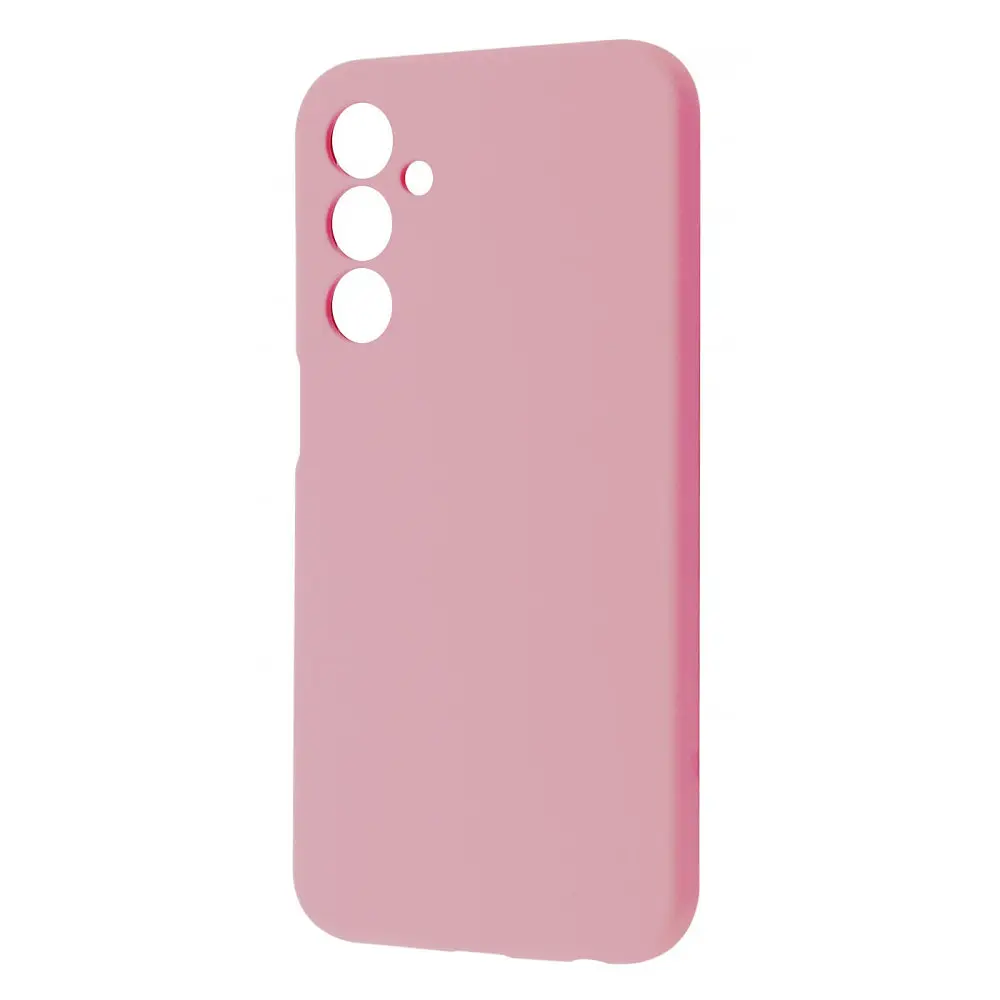 Чохол WAVE Full Silicone Cover Samsung Galaxy A16 в асортименті - фото 4