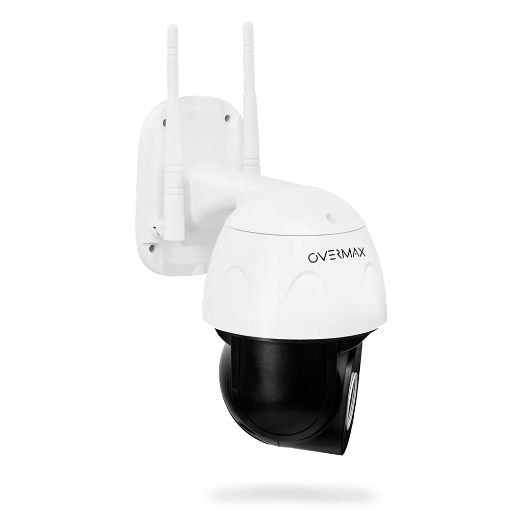 IP-камера Overmax Camspot 4.9 Pro 2.5K Wi-Fi уличная поворотная - фото 8