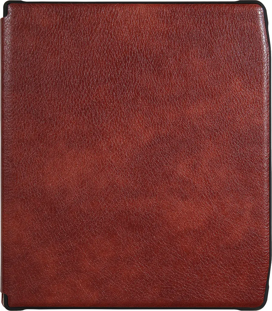 Обложка PocketBook 7", Era(PB700), Shell Cover, коричневая - фото 2