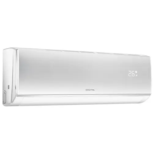 Кондиціонер Digital DAC-09T7 Optima - фото 4