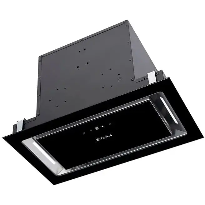 Витяжка Perfelli BISP 5673 BL 1000 LED Strip - фото 4