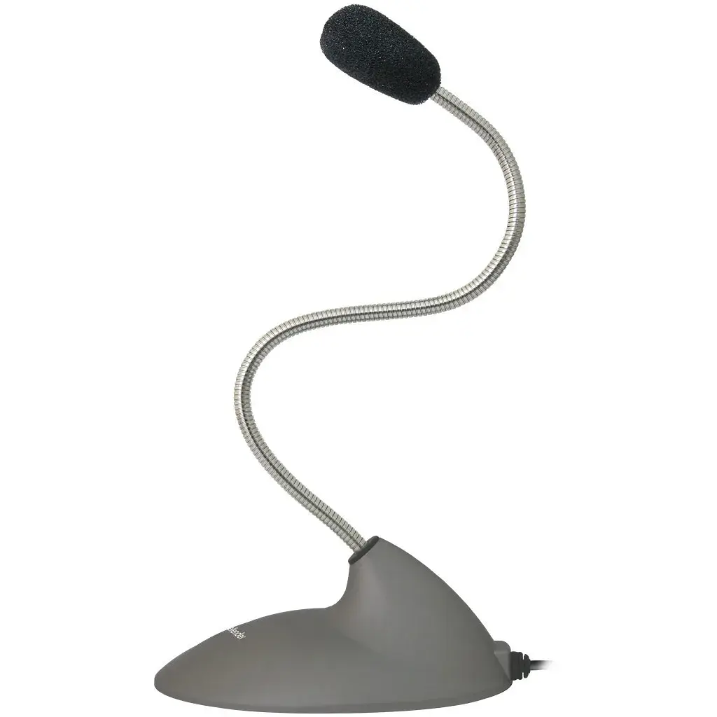 Мікрофон Defender MIC-111 (64111) - фото 2