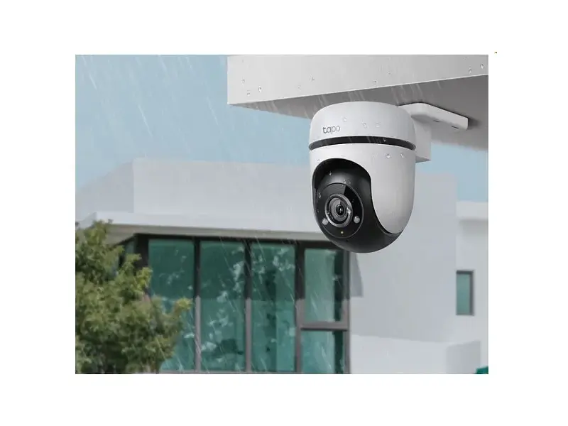 IP-камера відеоспостереження TP-LINK Tapo C500 - фото 3