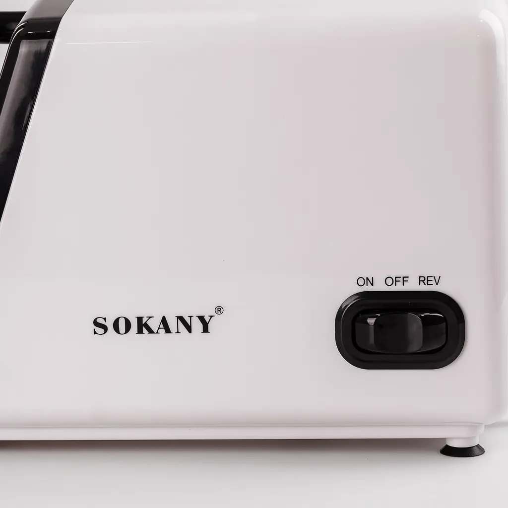 М'ясорубка Sokany SK-312 - фото 6