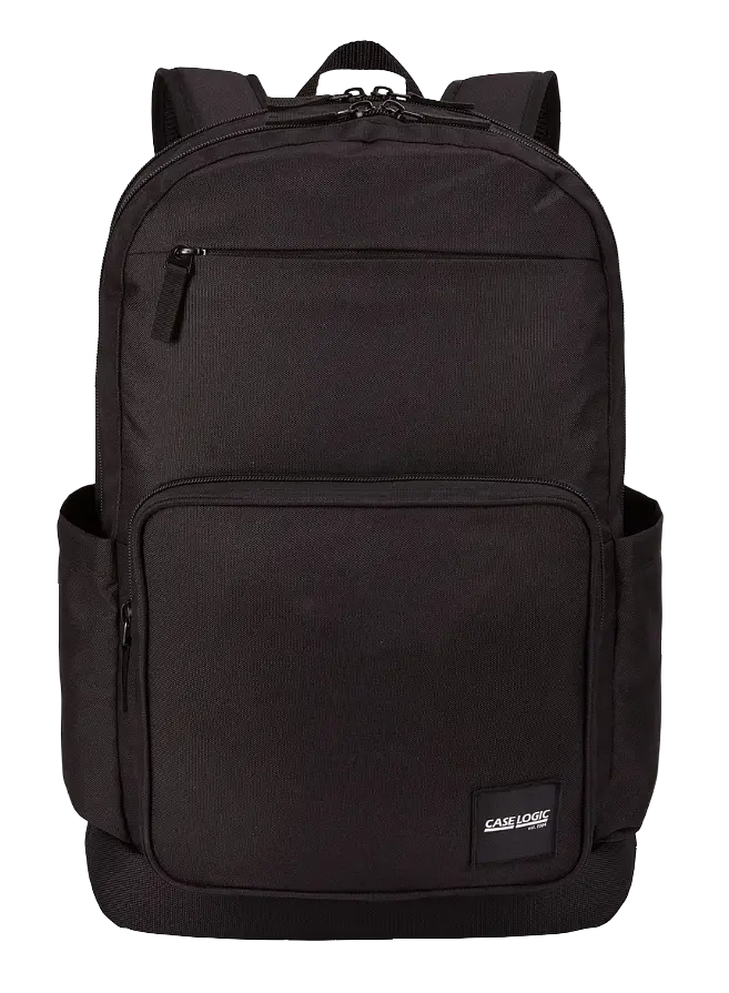 Рюкзак Case Logic Query Recycled 29L 15.6" CCAM-4216 (Black) (7248743) - фото 2