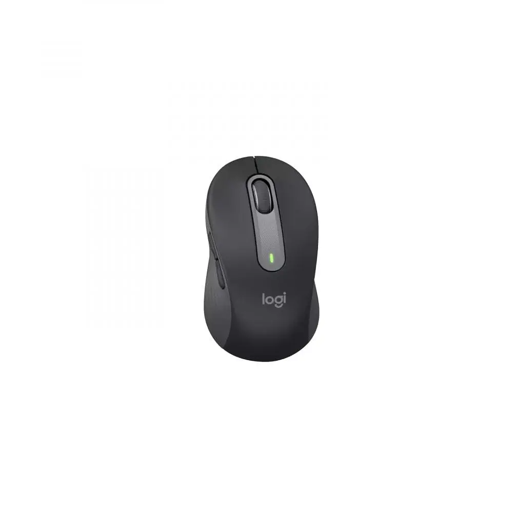 Комплект (клавіатура + миша) Logitech Signature MK650 Combo for Business Graphite (920-011004) - фото 5