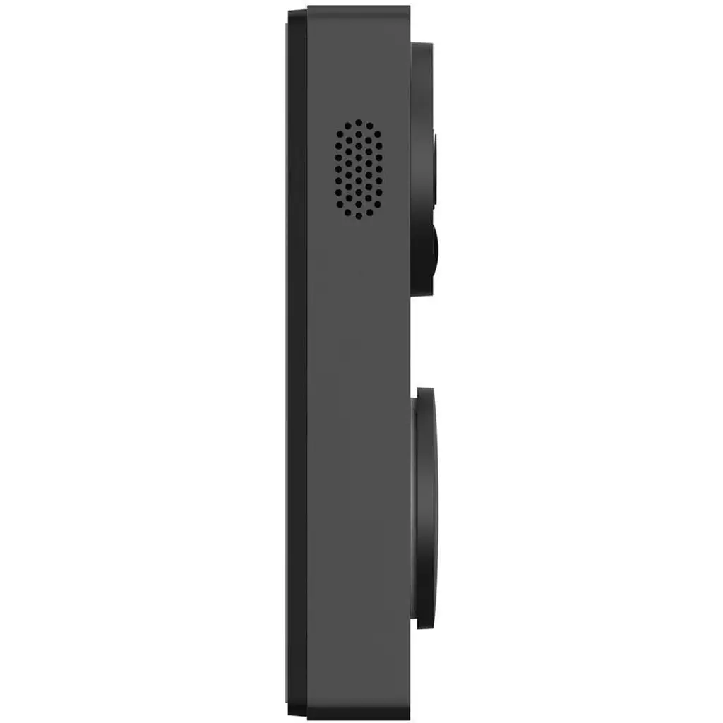 Дверной звонок Aqara Smart Video Doorbell G4 Grey (SVD-C03) EU [82846] - фото 2