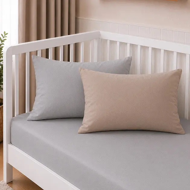 Дитяча постільна білизна BABY Poplin Line та Cabading (2200012788592) - фото 3