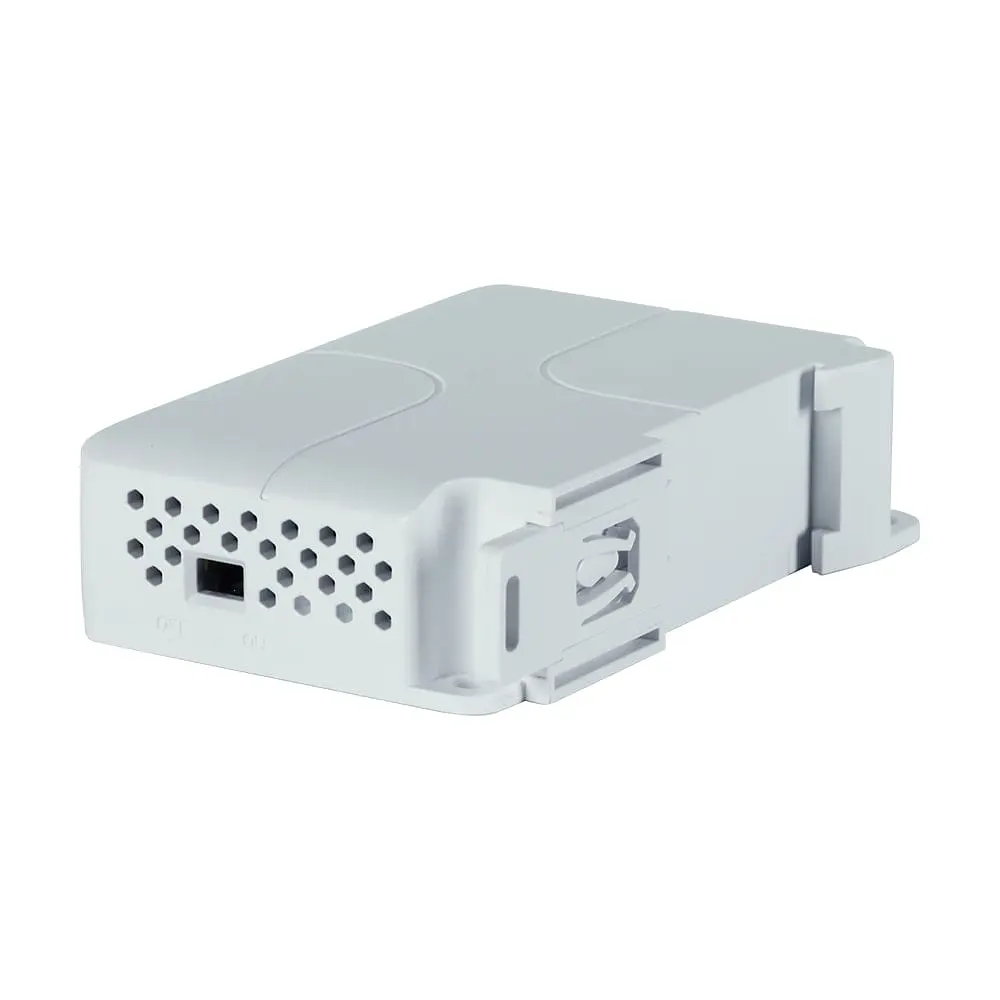 PoE-розширювач на DIN-рейку NVC-POE 4/1000 DIN (73-00167) - фото 5