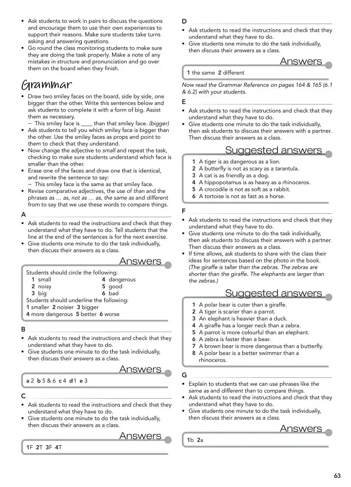 Close-Up A1+. Teacher's Book with Online Teacher Zone + IWB - фото 5