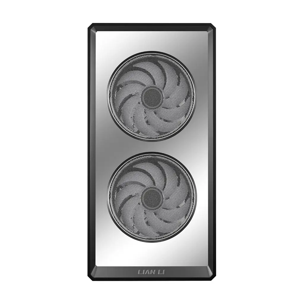 Корпус для ПК Lian Li V150INF Black (G99.V150INFX.00) - фото 4