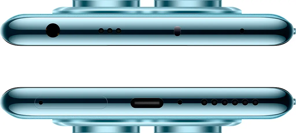 Мобільний телефон Xiaomi Redmi Note 14 Pro 12/512 Gb Ocean Blue - фото 9