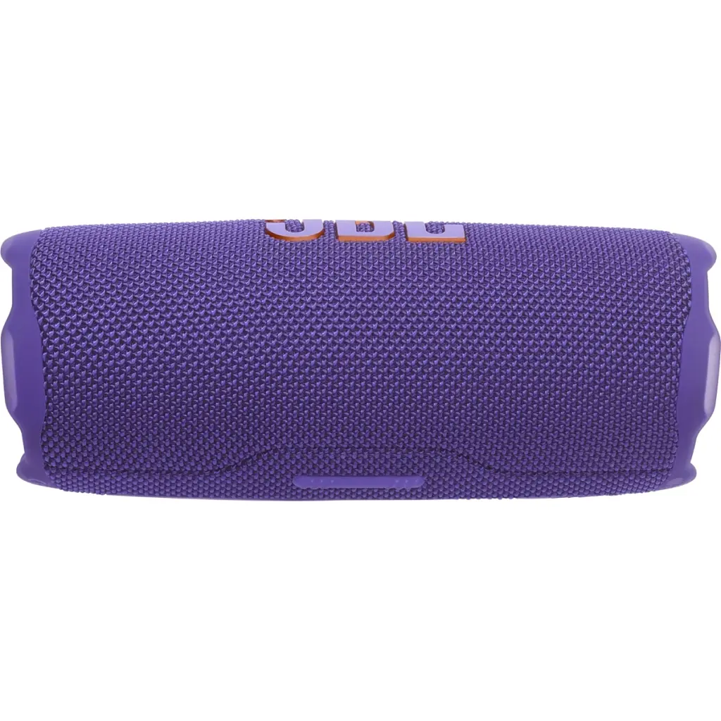 Акустична система JBL Flip 7 Purple (JBLFLIP7PUR) - фото 3