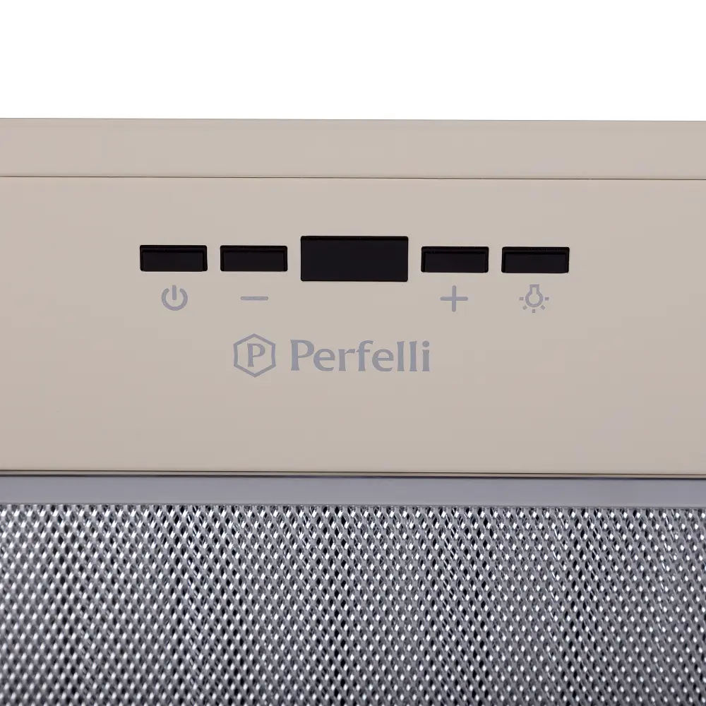 Витяжка повновбудована PERFELLI BIET 6512 A 1000 IV LED - фото 4