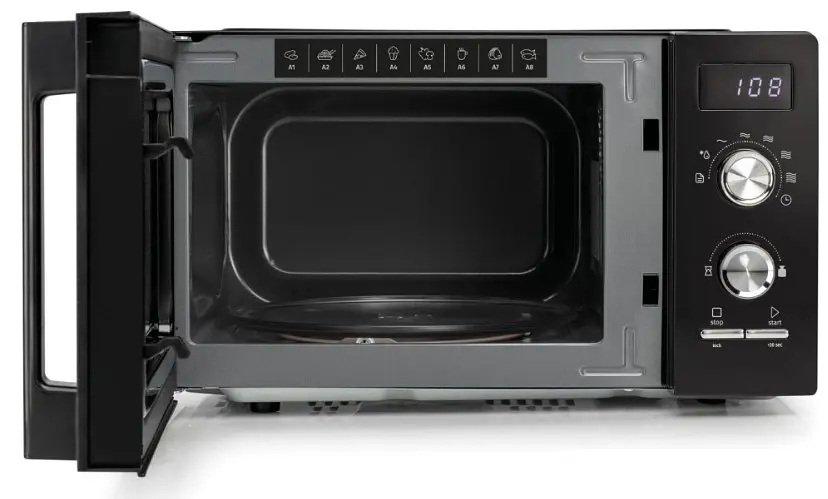 Микроволновая печь MO 20 A3BH Gorenje teh0022535 - фото 7
