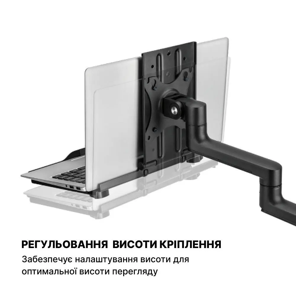 Підставка для ноутбука OfficePro (LH524B) - фото 7