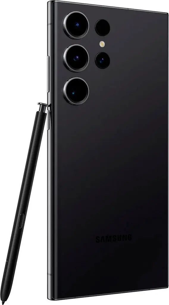 Смартфон Samsung Galaxy S23 Ultra 8/256GB Phantom Black (SM-S918BZKD) [80366] - фото 11