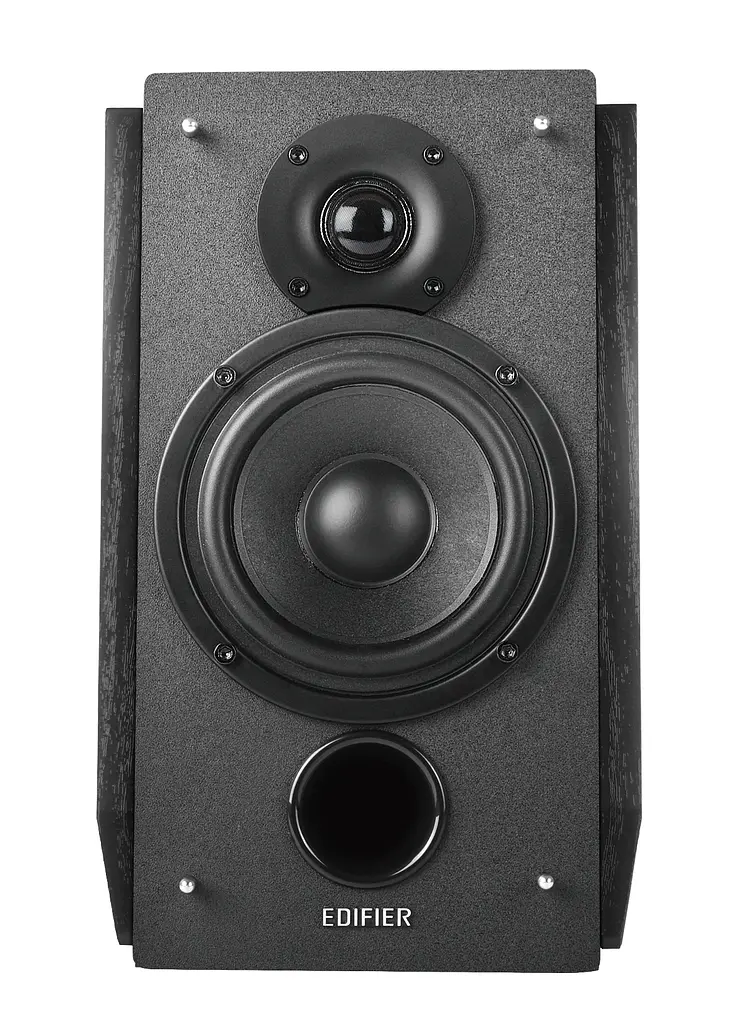 Компьютерные колонки Bluetooth Edifier R1855DB Black 70W - фото 3