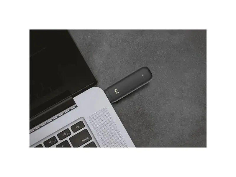 Модем 4G / 3G + Wi-Fi роутер ZTE F30 Pro - фото 6