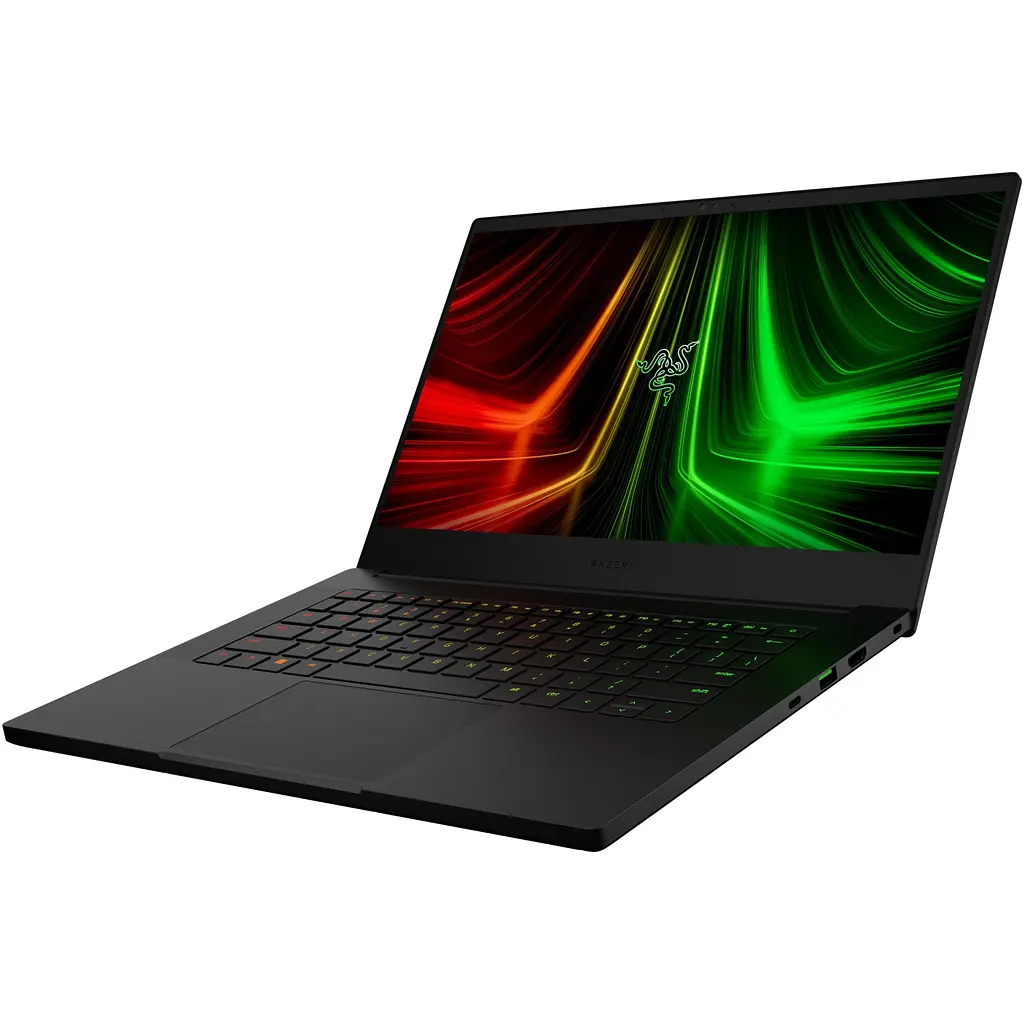 Игровой ноутбук Razer Blade 14 9 6900HX 4.90GHz, QHD, 16GB DDR5, 1TB, 3070 Ti 8GB, Windows 11 Домашняя - фото 8