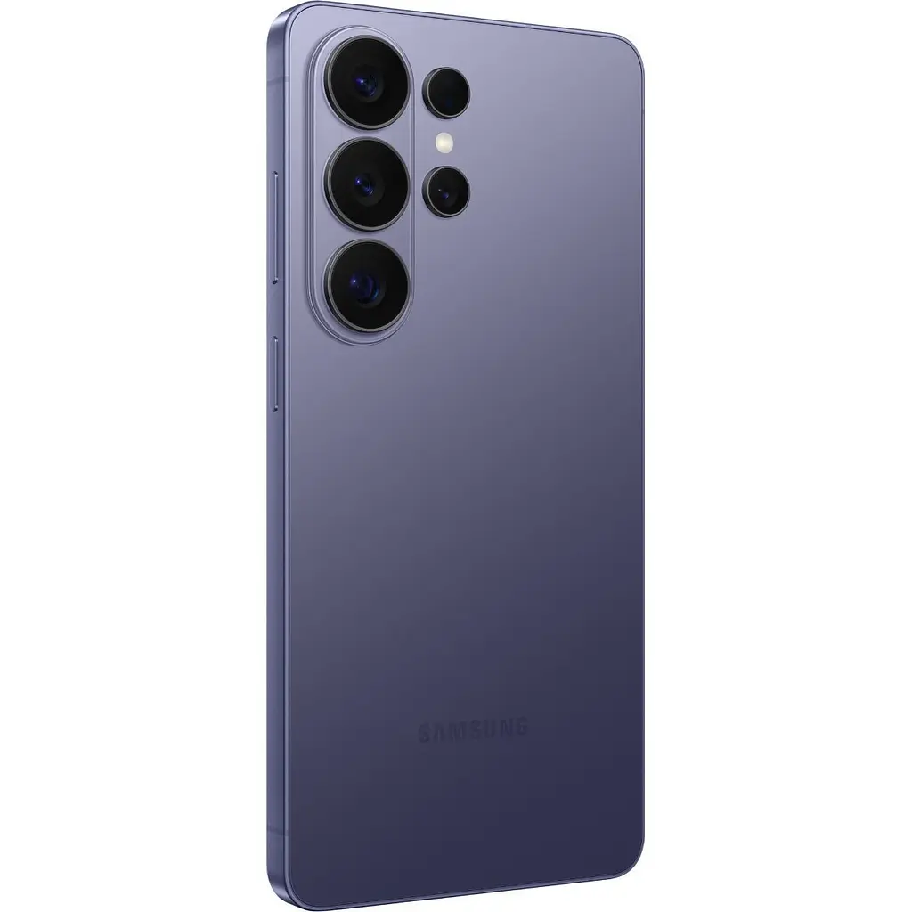 Смартфон Samsung Galaxy S26 Ultra 12/256GB Cobalt Violet (SM-S948BZVD) [164061] - фото 12