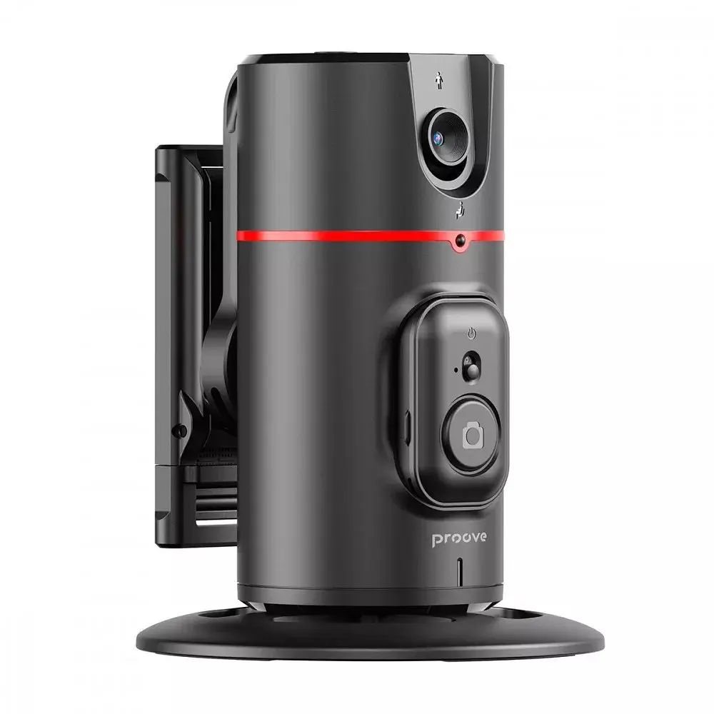 Монопод Proove Face Trace Авто Face Tracking 280 mm Черный (MPFC00010001) - фото 2