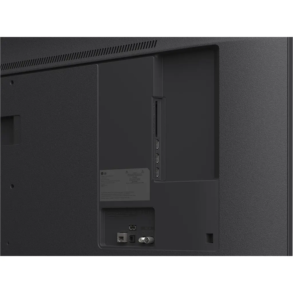 Телевізор LG UA75 65` LCD Ultra HD 4K 2025 (65UA75006LA) UA [137252] - фото 21