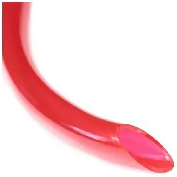 Шланг Presto-PS Caramel силіконовий 3/4 дюйма 30 метрів червоний (SE-3/4 30) - фото 2